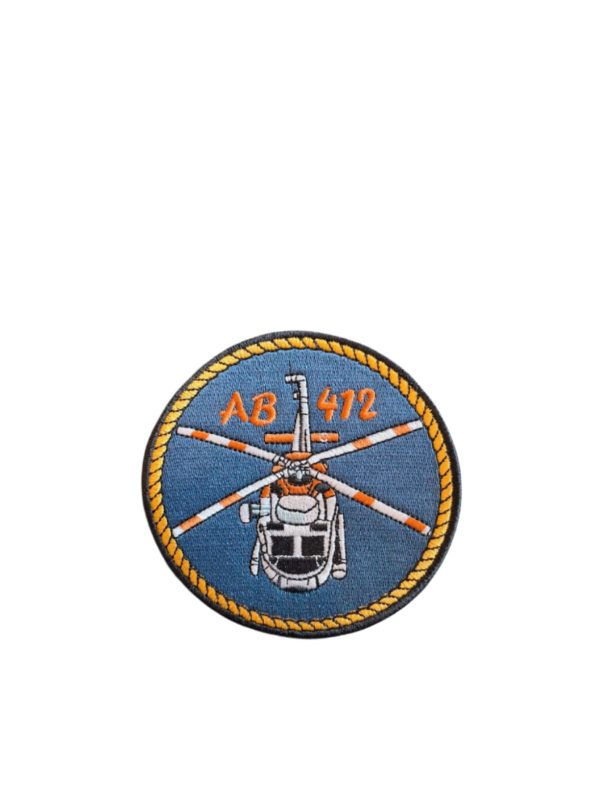 AB-412 PATCH