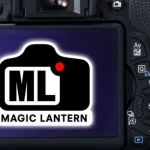 Magic Lantern ile Makinenize Yeni Özellikler Katın!